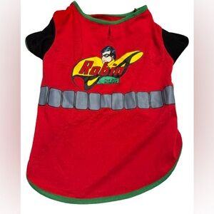 Dog Robin Costume